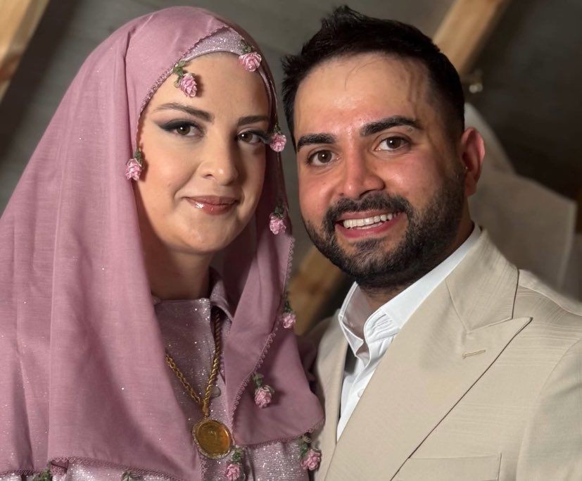 Kadir Ezildi ile Gamze Türkmen evlendi! Düğün sonrası kim ne taktı tek tek gösterdi - Sayfa 1