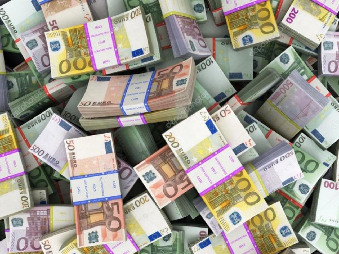 Trump’ın Gümrük Vergisi tehdidi zirveyi vurdu! Euro zirveden geriledi - Sayfa 2