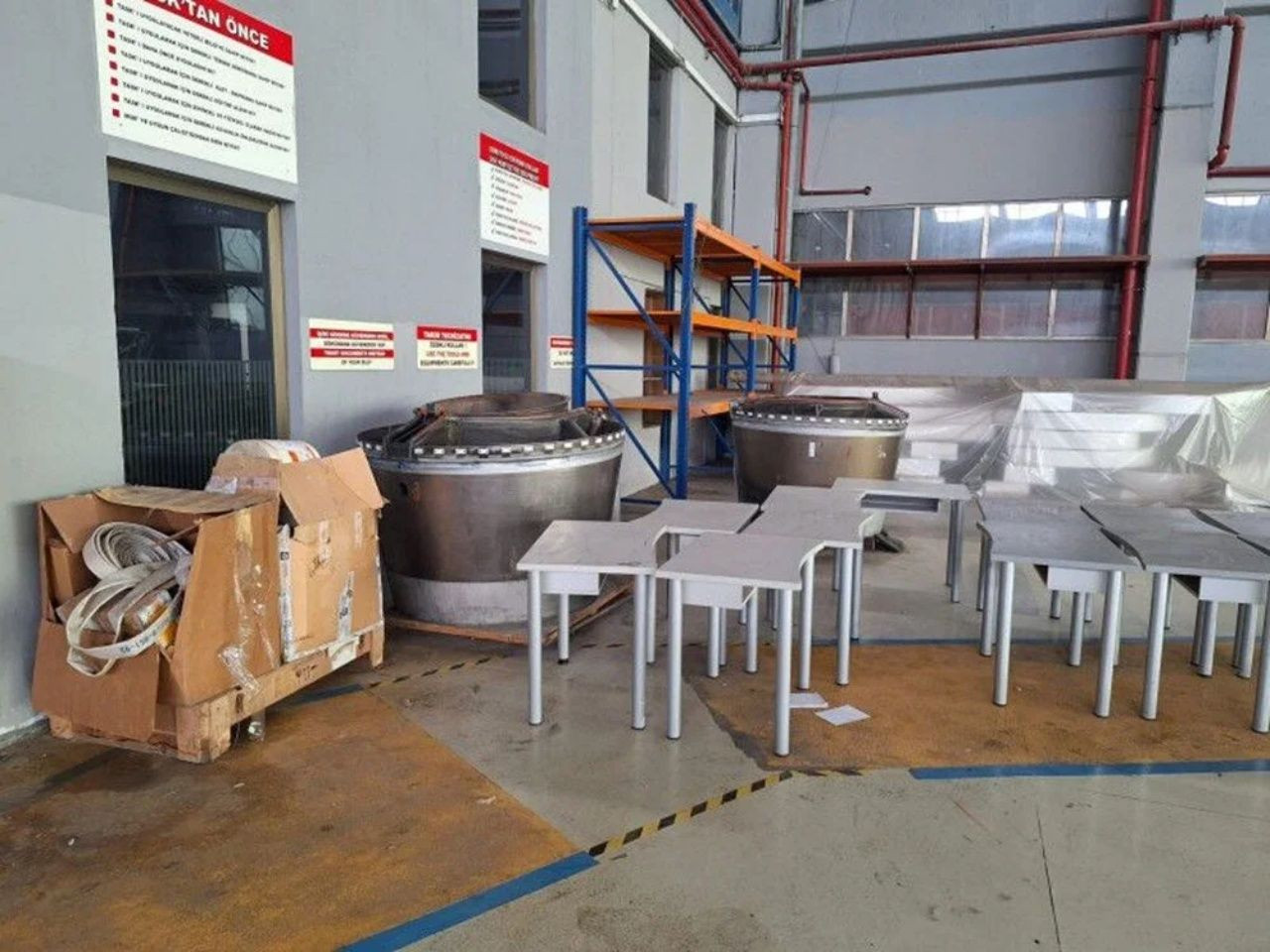 Maliye'den satılık uçak! İhaleden alıcı bulamayınca pazarlık usulüyle yeni sahibini bekliyor - Sayfa 5