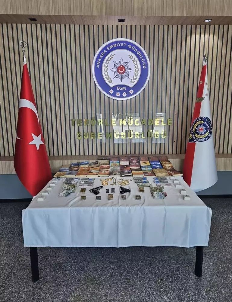 HAKMAR ve TATBAK operasyonunda yeni perde: Eski ortak konuştu! 800 şubeli dev zincir FETÖ'ye kaynak olmuş - Sayfa 2