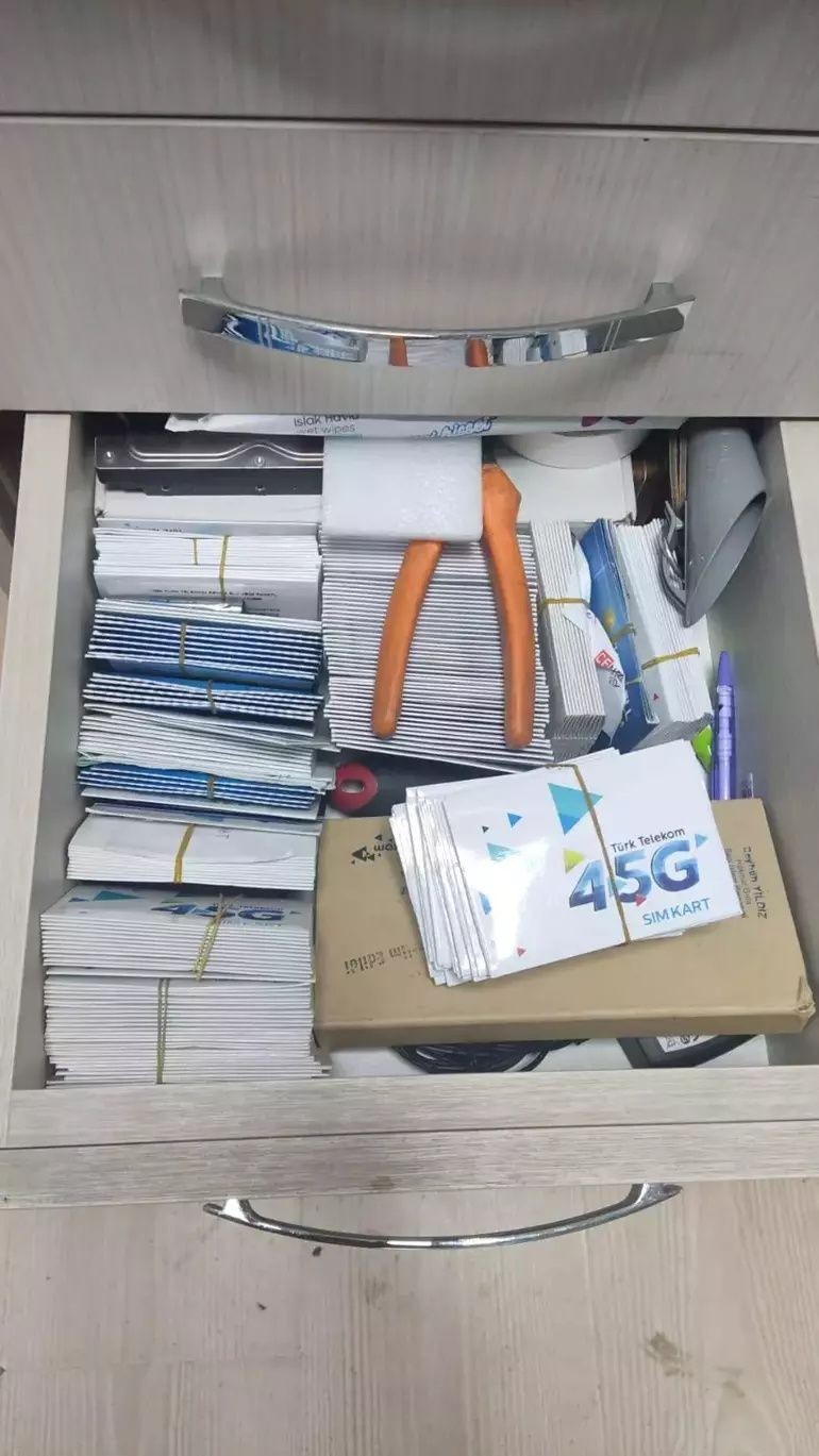 HAKMAR ve TATBAK operasyonunda yeni perde: Eski ortak konuştu! 800 şubeli dev zincir FETÖ'ye kaynak olmuş - Sayfa 4