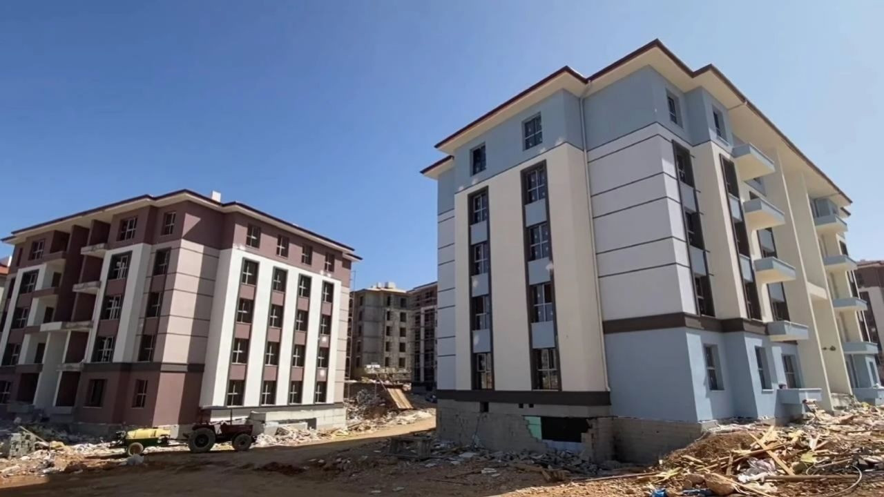 İstanbul'da kira artışı dünyanın en pahalı şehirlerini geride bıraktı! 5 yılda New York'u Cenevre'yi geçti - Sayfa 1