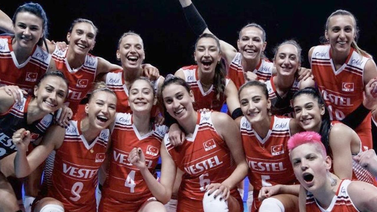 Filenin Sultanları Dünya Şampiyonası Kadrosu Belli Oldu: O İsimler Döndü - Sayfa 4