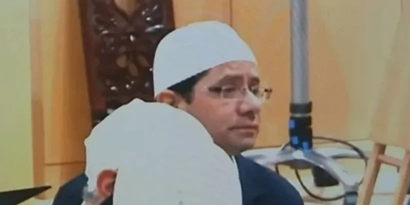 Görüntüler ilk kez yayınlandı! FETÖ'cü Kemal Batmaz, 15 Temmuz’dan 1 yıl önce Pensilvanya’da elebaşının önünde! - Sayfa 5