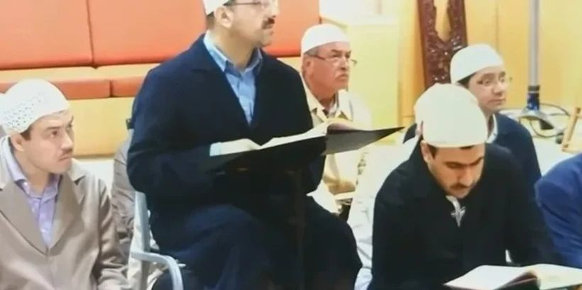Görüntüler ilk kez yayınlandı! FETÖ'cü Kemal Batmaz, 15 Temmuz’dan 1 yıl önce Pensilvanya’da elebaşının önünde! - Sayfa 4