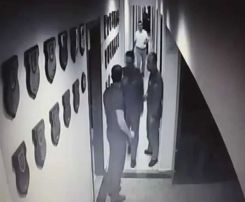 Görüntüler ilk kez yayınlandı! FETÖ'cü Kemal Batmaz, 15 Temmuz’dan 1 yıl önce Pensilvanya’da elebaşının önünde! - Sayfa 3