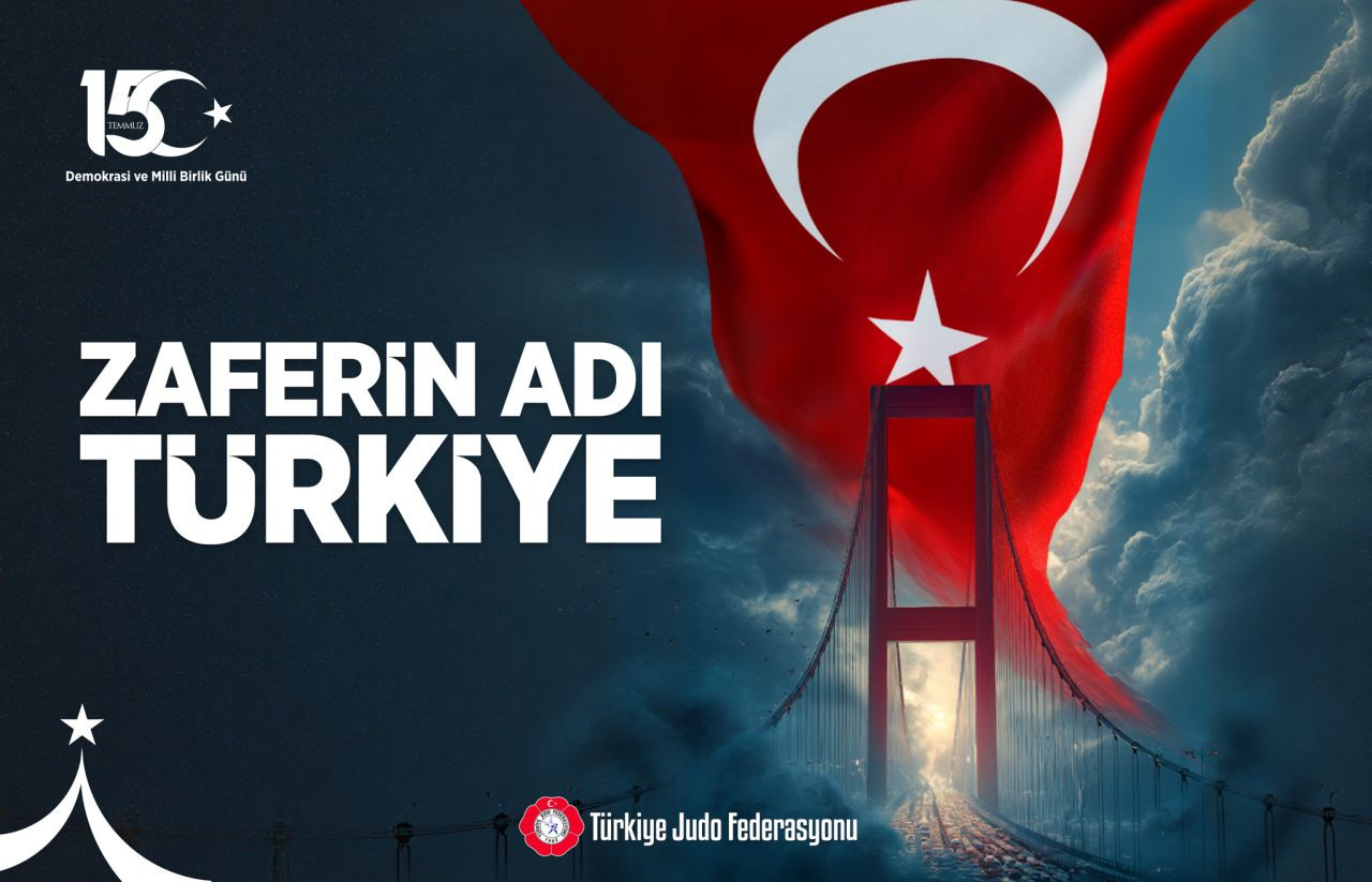 Spor camiası 15 Temmuz'da tek yürek... İşte Demokrasi ve Milli Birlik Günü mesajları - Sayfa 7