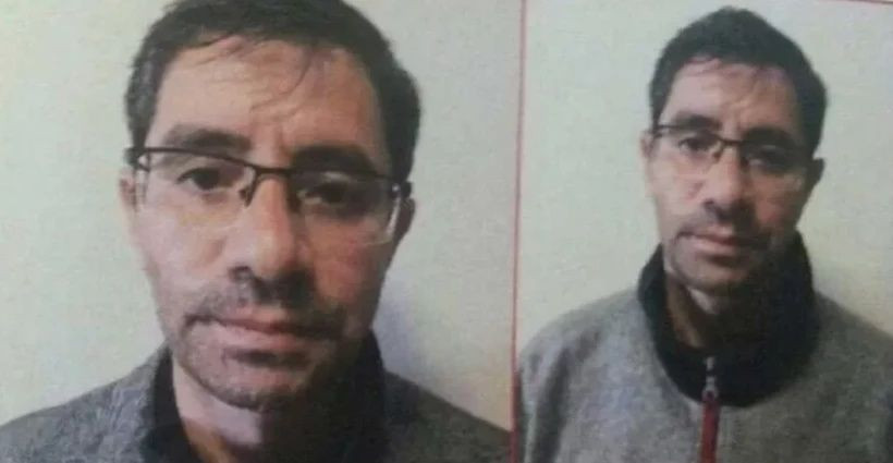 Görüntüler ilk kez yayınlandı! FETÖ'cü Kemal Batmaz, 15 Temmuz’dan 1 yıl önce Pensilvanya’da elebaşının önünde!