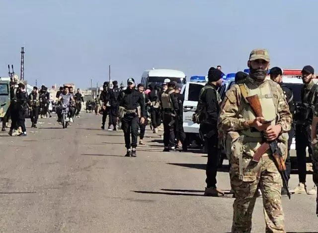 Süveyda’da ateşkes ilan edildi: Çatışmalarda ölü sayısı 100’ü aştı, İsrail’den Dürzilere destek! - Sayfa 7