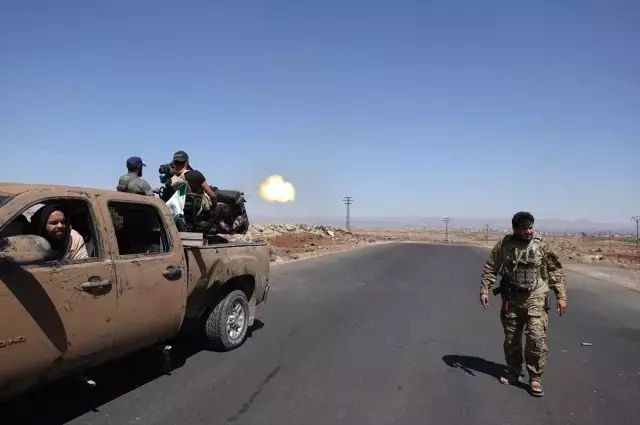 Süveyda’da ateşkes ilan edildi: Çatışmalarda ölü sayısı 100’ü aştı, İsrail’den Dürzilere destek! - Sayfa 6