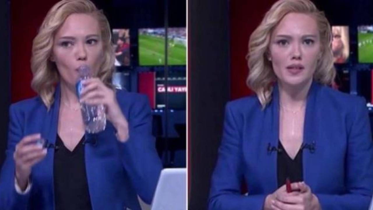 15 Temmuz gecesi zorla darbe bildirisi okutmuşlardı! TRT spikeri Tijen Karaş'ın yeni mesleği şaşırttı - Sayfa 1
