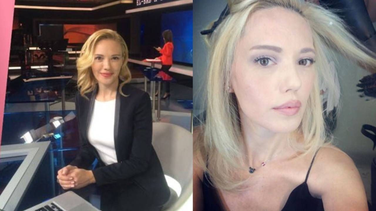 15 Temmuz gecesi zorla darbe bildirisi okutmuşlardı! TRT spikeri Tijen Karaş'ın yeni mesleği şaşırttı - Sayfa 5