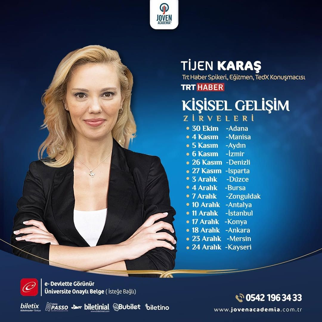 15 Temmuz gecesi zorla darbe bildirisi okutmuşlardı! TRT spikeri Tijen Karaş'ın yeni mesleği şaşırttı - Sayfa 7