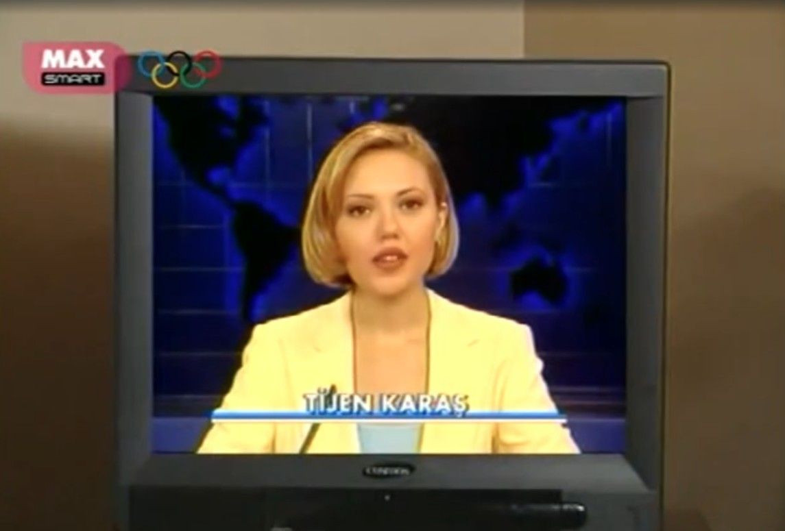 15 Temmuz gecesi zorla darbe bildirisi okutmuşlardı! TRT spikeri Tijen Karaş'ın yeni mesleği şaşırttı - Sayfa 11