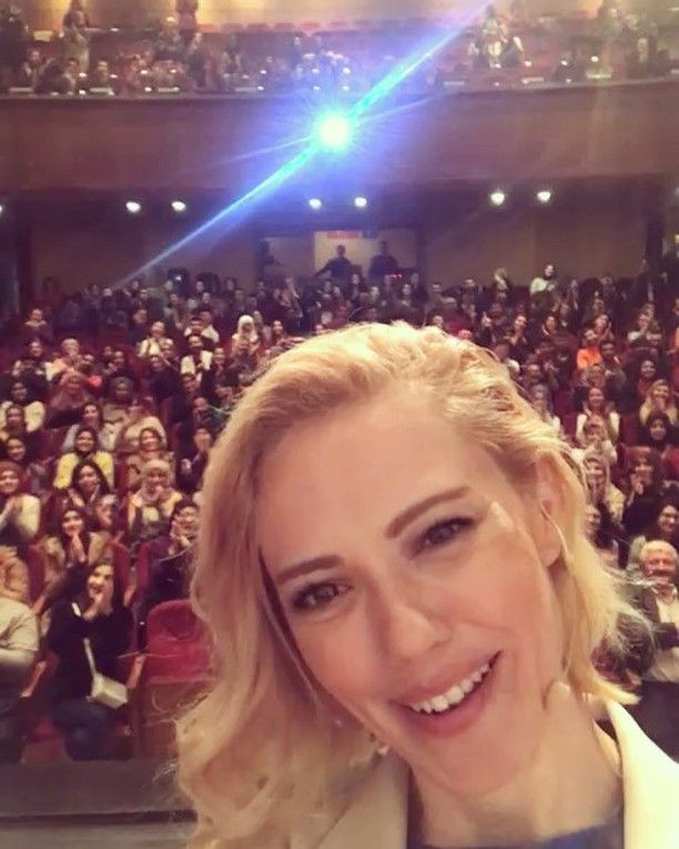 15 Temmuz gecesi zorla darbe bildirisi okutmuşlardı! TRT spikeri Tijen Karaş'ın yeni mesleği şaşırttı - Sayfa 6