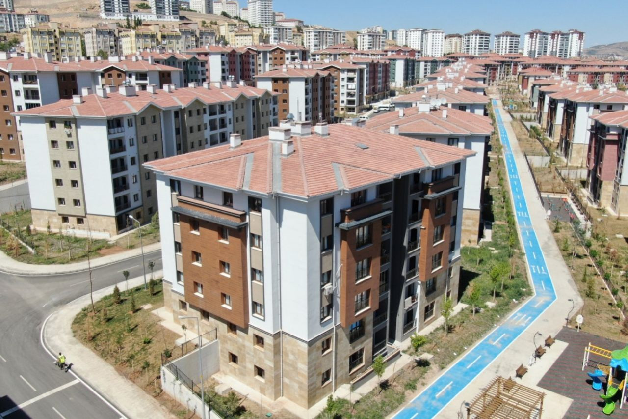 TOKİ’den ev sahibi olma fırsatı! 47 ilde 508 taşınmaz 72 ay vadeyle satışta - Sayfa 4