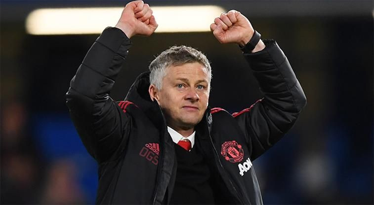 Beşiktaş'ta Solskjaer'den Radikal Karar: O İsimlerin Bileti Kesildi! - Sayfa 1