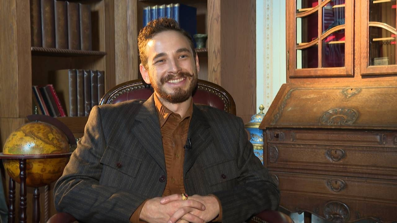 Teşkilat dizisinin setini basma planı yapmışlar! Dizi oyuncusu Cem Yiğit Üzümoğlu için 7 yıl hapis talebi - Sayfa 1