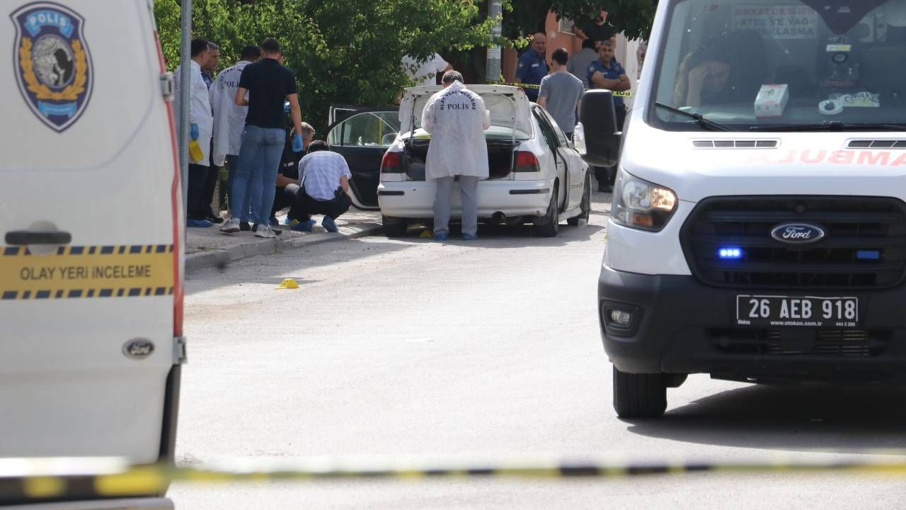 Kızını ve 7 yaşındaki torununu gözünü kırpmadan vurdu! ‘Neden silah getirdiğimi hatırlamıyorum’ dedi - Sayfa 1