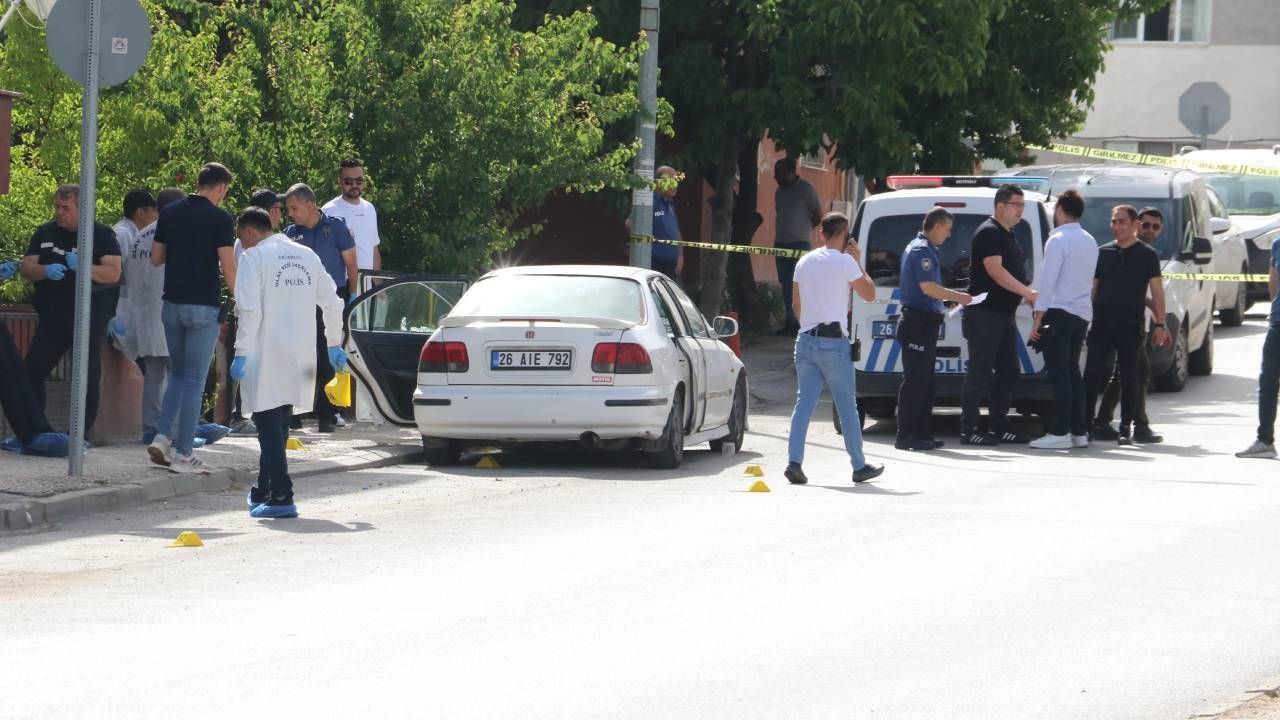 Kızını ve 7 yaşındaki torununu gözünü kırpmadan vurdu! ‘Neden silah getirdiğimi hatırlamıyorum’ dedi - Sayfa 7