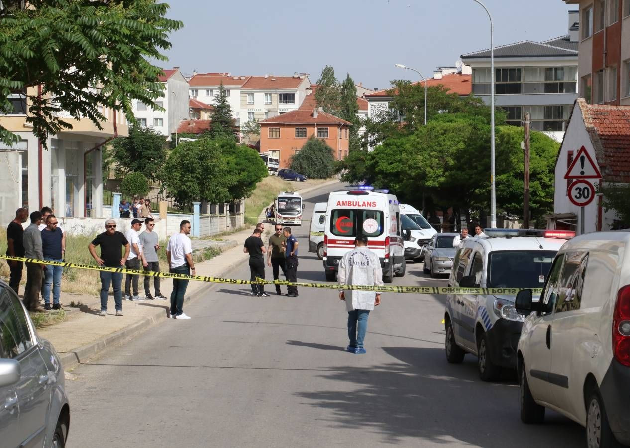 Kızını ve 7 yaşındaki torununu gözünü kırpmadan vurdu! ‘Neden silah getirdiğimi hatırlamıyorum’ dedi - Sayfa 6