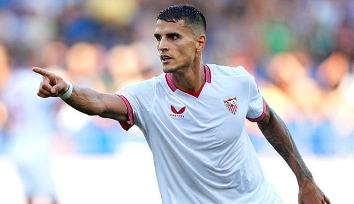 Galatasaray'dan Forvet Hattına 47 Milyon Euro'luk Sürpriz Hamle - Sayfa 4