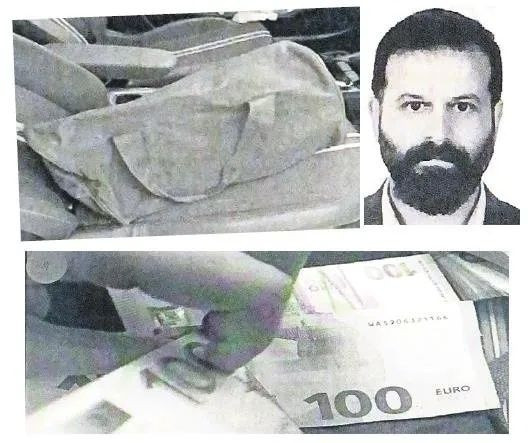 CHP’li Şile Belediyesi’ndeki rüşvet trafiği plakaya takıldı: Pembe çantada elden verilen 35 bin euro AVM kamerasında görüntülendi - Sayfa 6