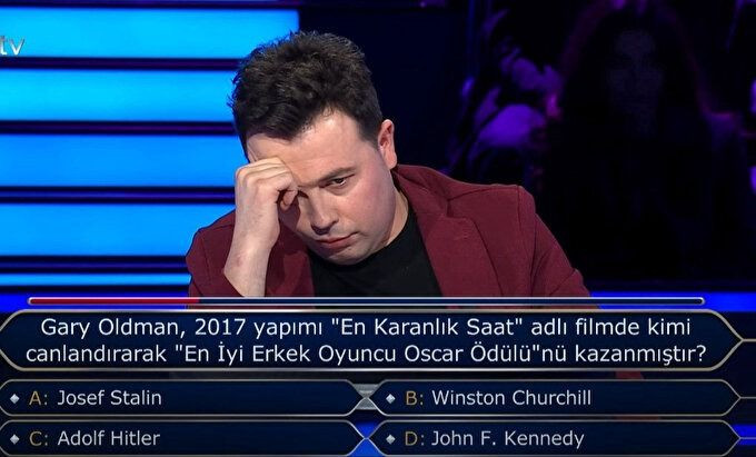 Barajı göremedi! "Türk Elon Musk" lakaplı fenomen Milyoner’de şok yaşadı - Sayfa 2