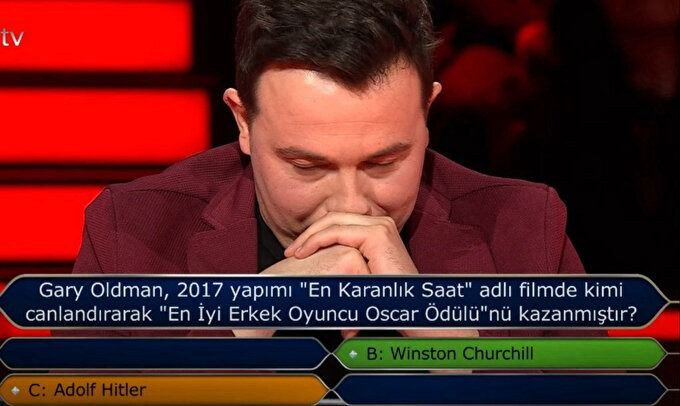 Barajı göremedi! "Türk Elon Musk" lakaplı fenomen Milyoner’de şok yaşadı - Sayfa 1