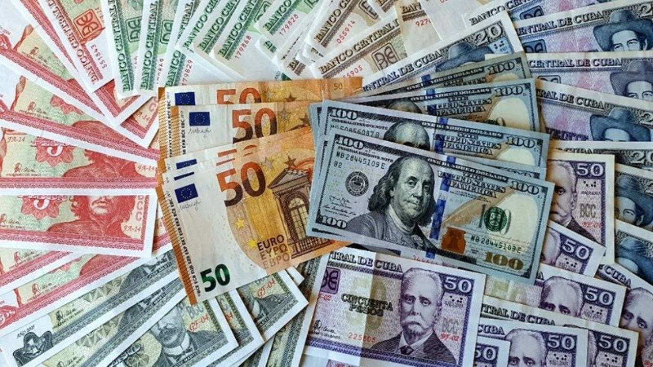 Rekor yükselişin ardından dibi gördü! Euro'da neler oluyor? - Sayfa 3