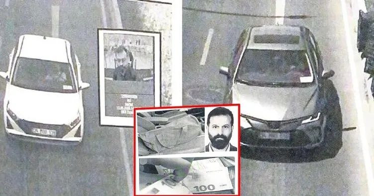 CHP’li Şile Belediyesi’ndeki rüşvet trafiği plakaya takıldı: Pembe çantada elden verilen 35 bin euro AVM kamerasında görüntülendi - Sayfa 1