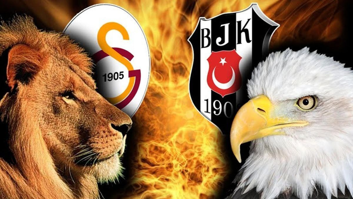 Beşiktaş'tan Yılın Transfer Bombası: Galatasaray'ın Eski Yıldızı Transfer Ediyor