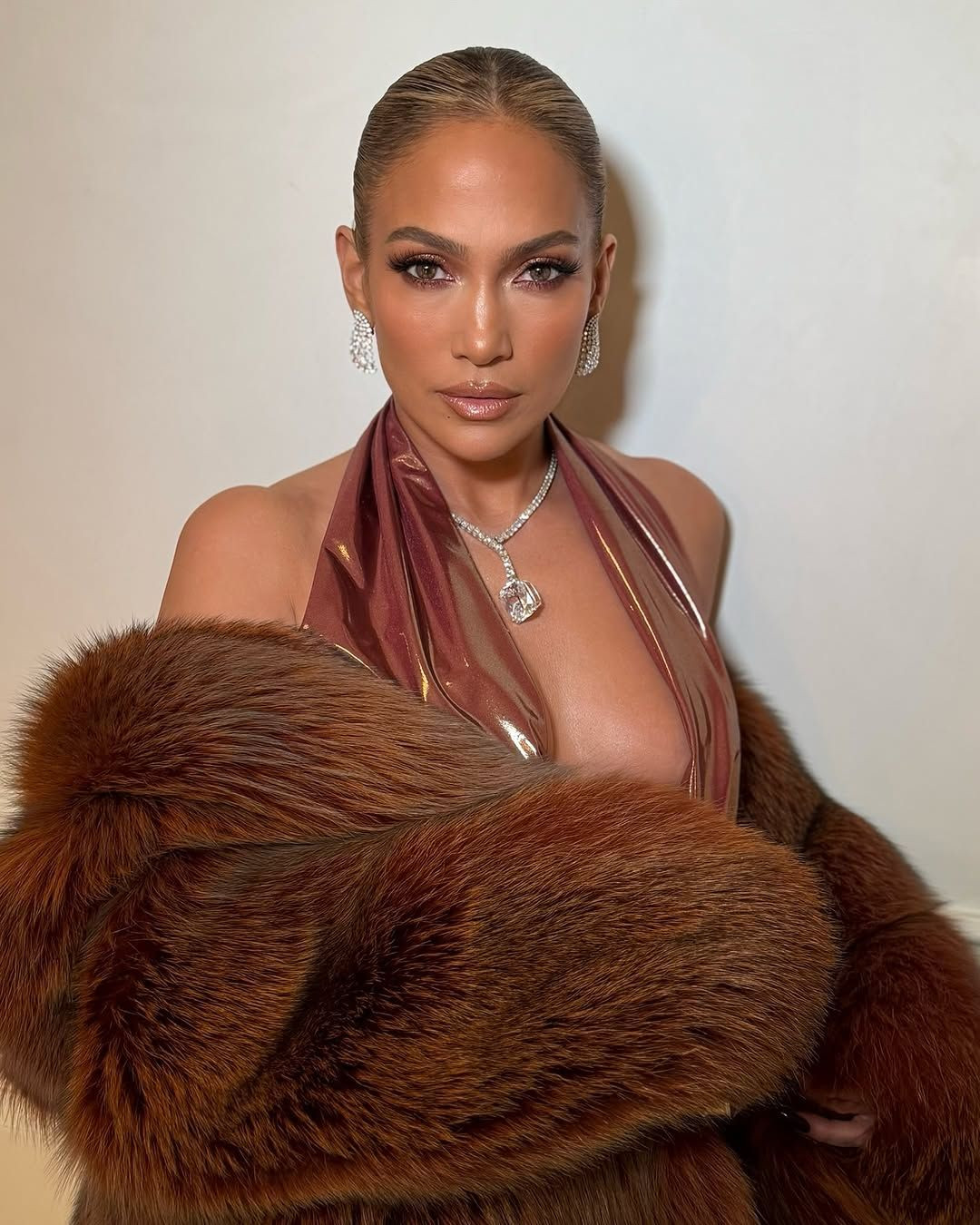 Dört kez evlenip dört kez boşanan Jennifer Lopez evliliğe tövbe etti! ''Ben o defteri kapattım'' - Sayfa 2