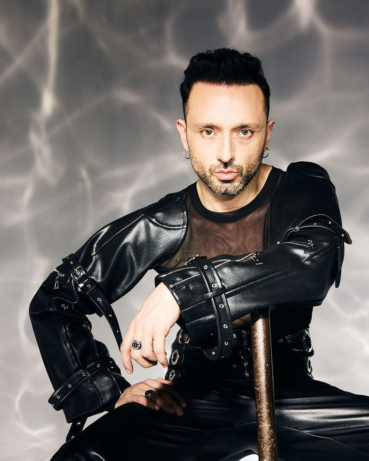 Mabel Matiz koronavirüse yakalandı! Konserlerini iptal etti - Sayfa 4