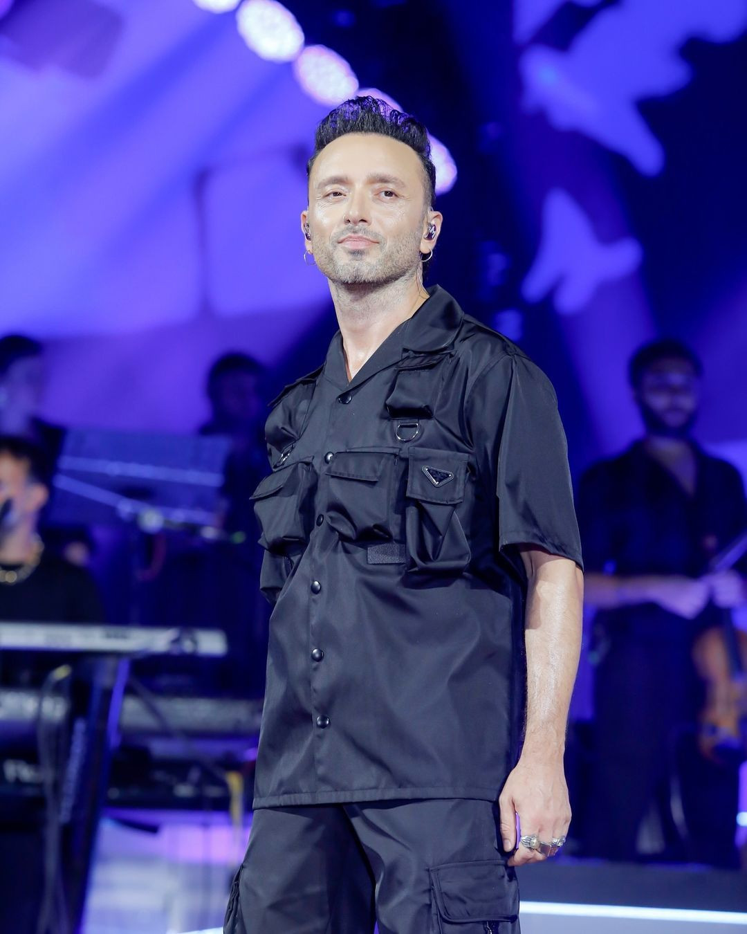 Mabel Matiz koronavirüse yakalandı! Konserlerini iptal etti - Sayfa 1
