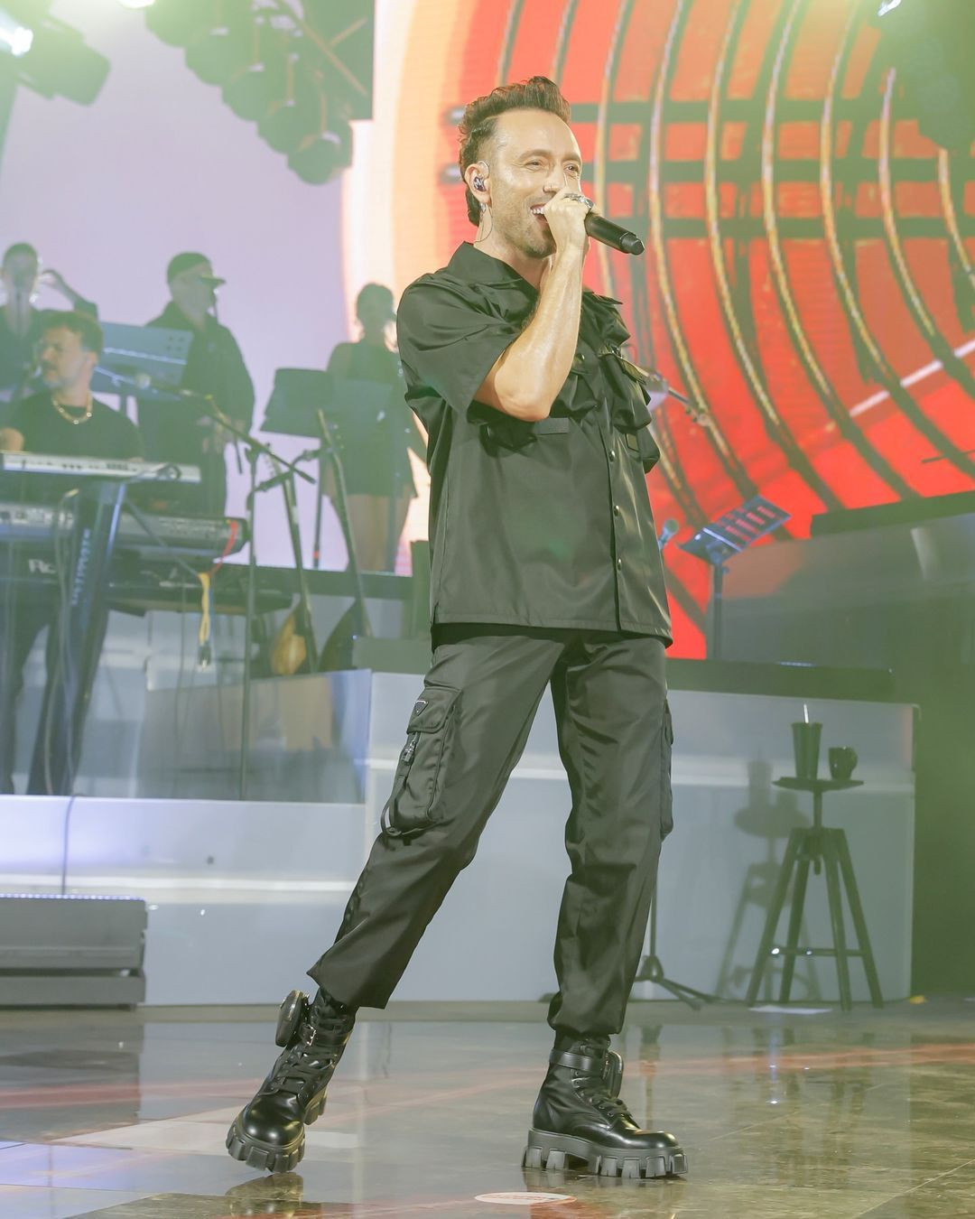 Mabel Matiz koronavirüse yakalandı! Konserlerini iptal etti - Sayfa 2