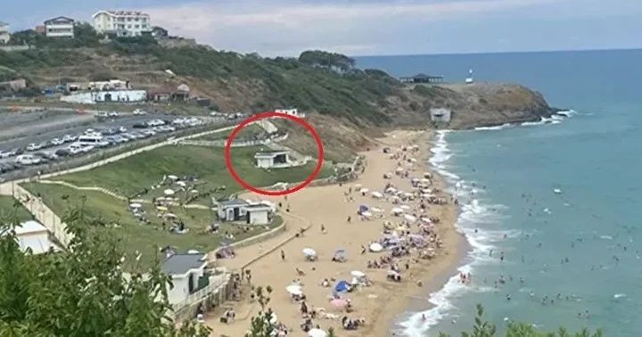 Beykoz Belediyesi’nde alkol skandalı: Zabıta merkezi alkol satış noktası oldu! 150 metre ötede okul var... - Sayfa 4