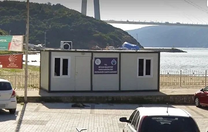 Beykoz Belediyesi’nde alkol skandalı: Zabıta merkezi alkol satış noktası oldu! 150 metre ötede okul var... - Sayfa 2
