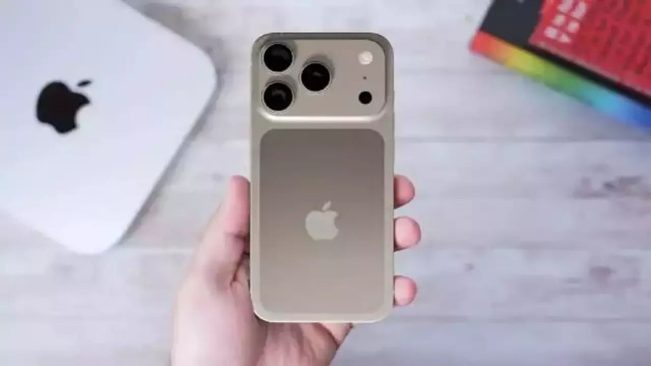 iPhone 17 serisi renk şöleni! Turuncu ve gök mavisi sahneye çıkıyor - Sayfa 1