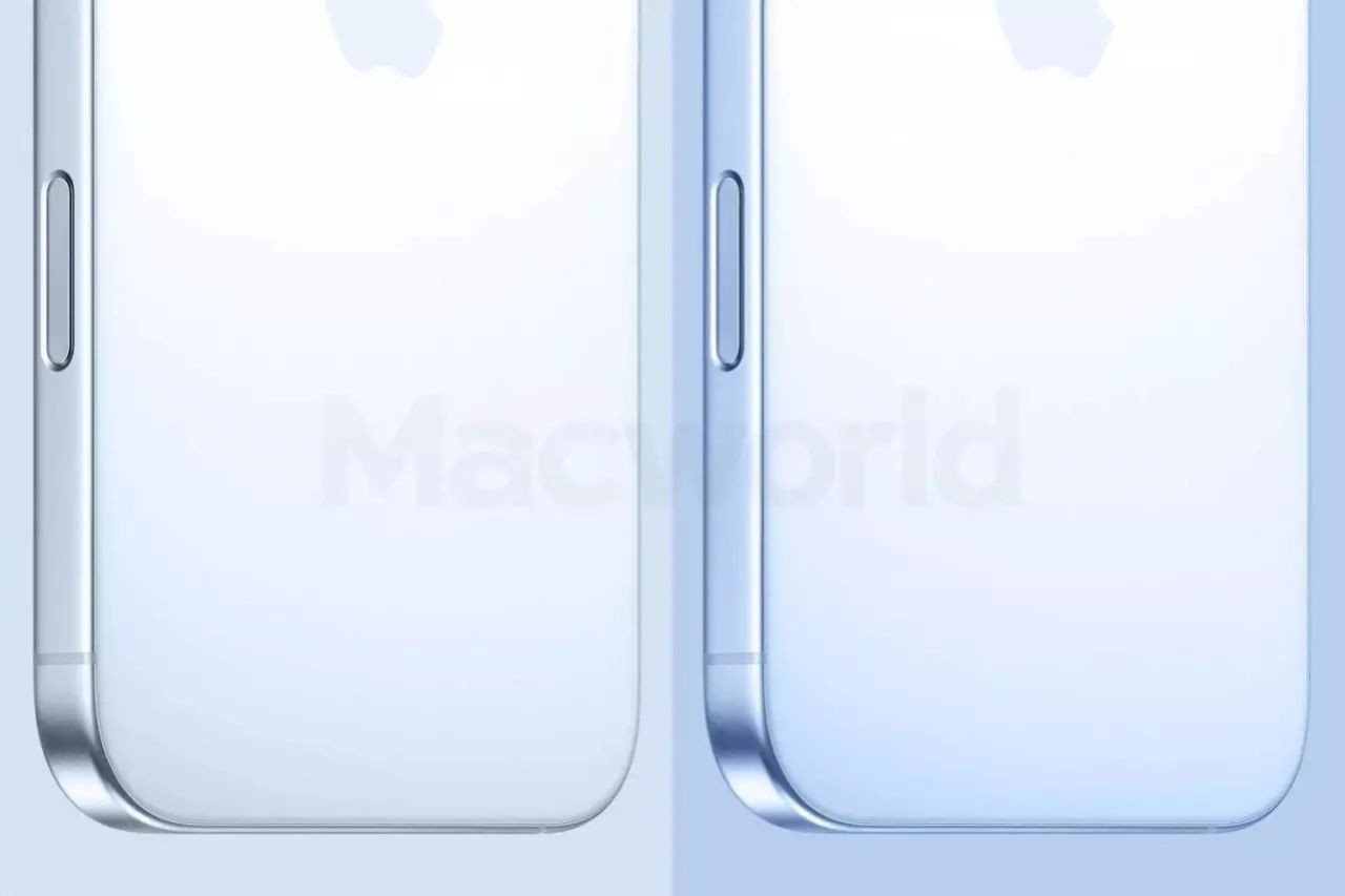 iPhone 17 serisi renk şöleni! Turuncu ve gök mavisi sahneye çıkıyor - Sayfa 2