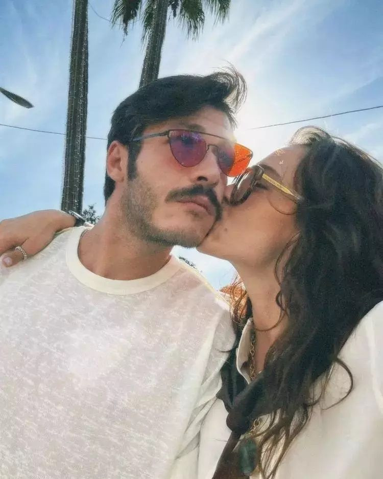 Kubilay Aka, mutfakta yarı çıplak köfte yaptı! Tek rakibi bakın kimmiş... O anlar sosyal medyayı salladı - Sayfa 5