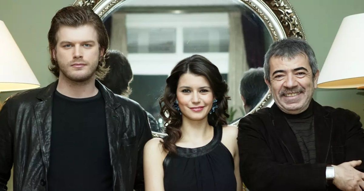 Aşk-ı Memnu tiyatro sahnesine taşınıyor - Sayfa 2
