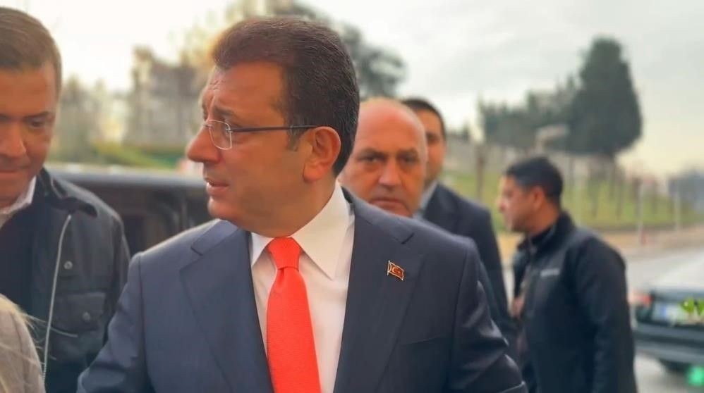 Bakanlığı harekete geçiren itiraflar! CHP delegelerinin yakınları ve Ekrem İmamoğlu'nun sosyal medya ağına işe gitmeden maaş - Sayfa 1