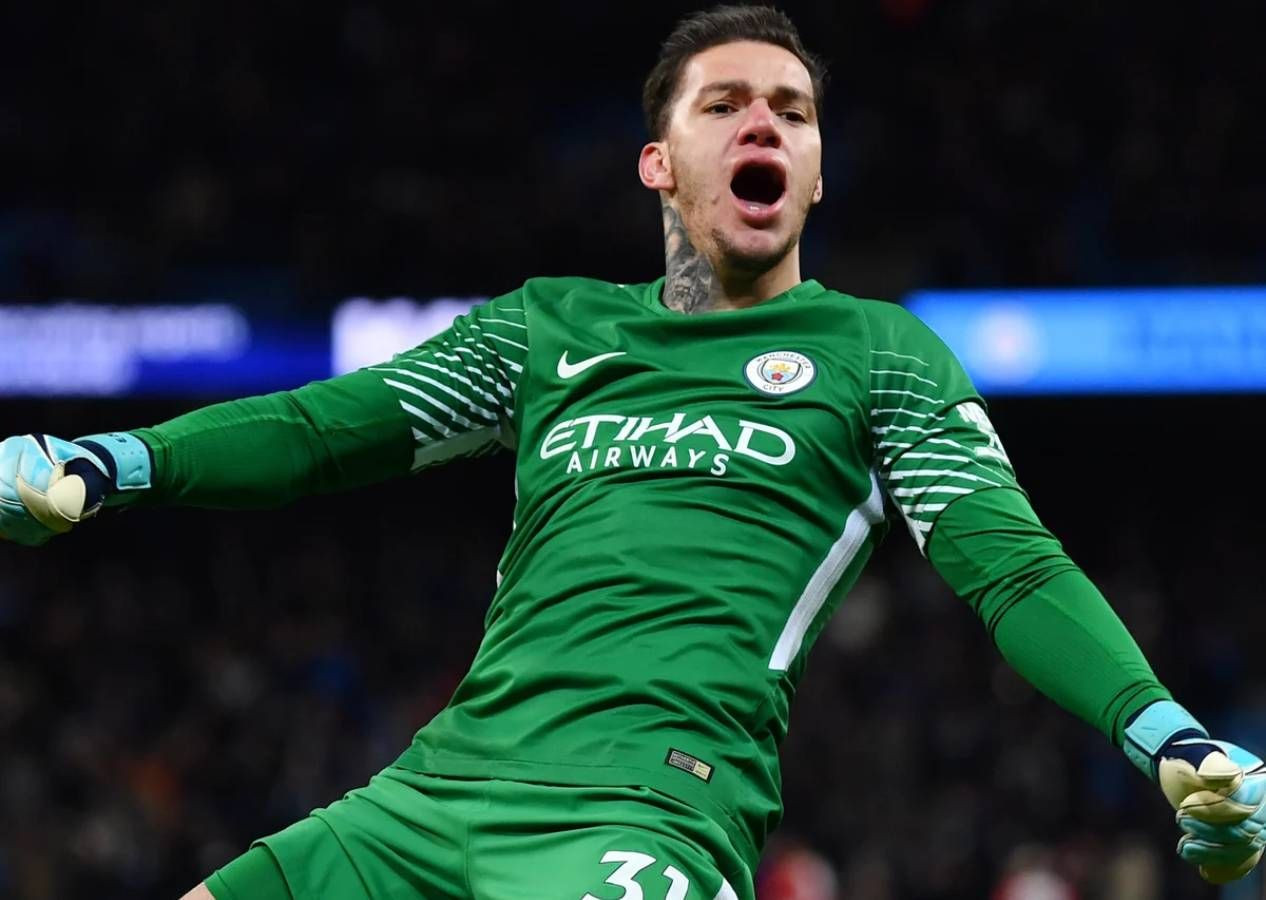 Ederson Galatasaray'da! Brezilyalı kalecinin transferini duyurdular, işte yıllık ücreti... - Sayfa 2