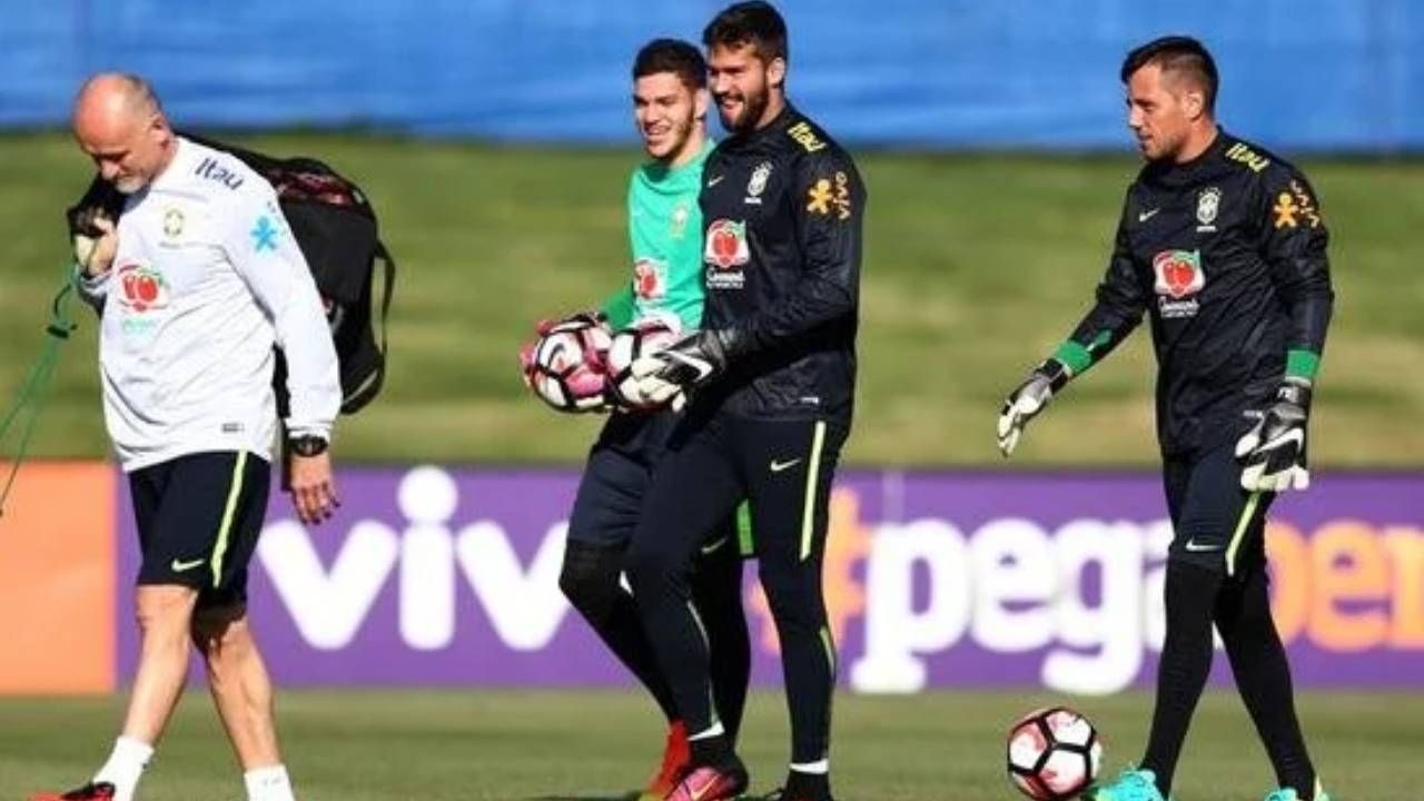 Ederson Galatasaray'da! Brezilyalı kalecinin transferini duyurdular, işte yıllık ücreti... - Sayfa 1