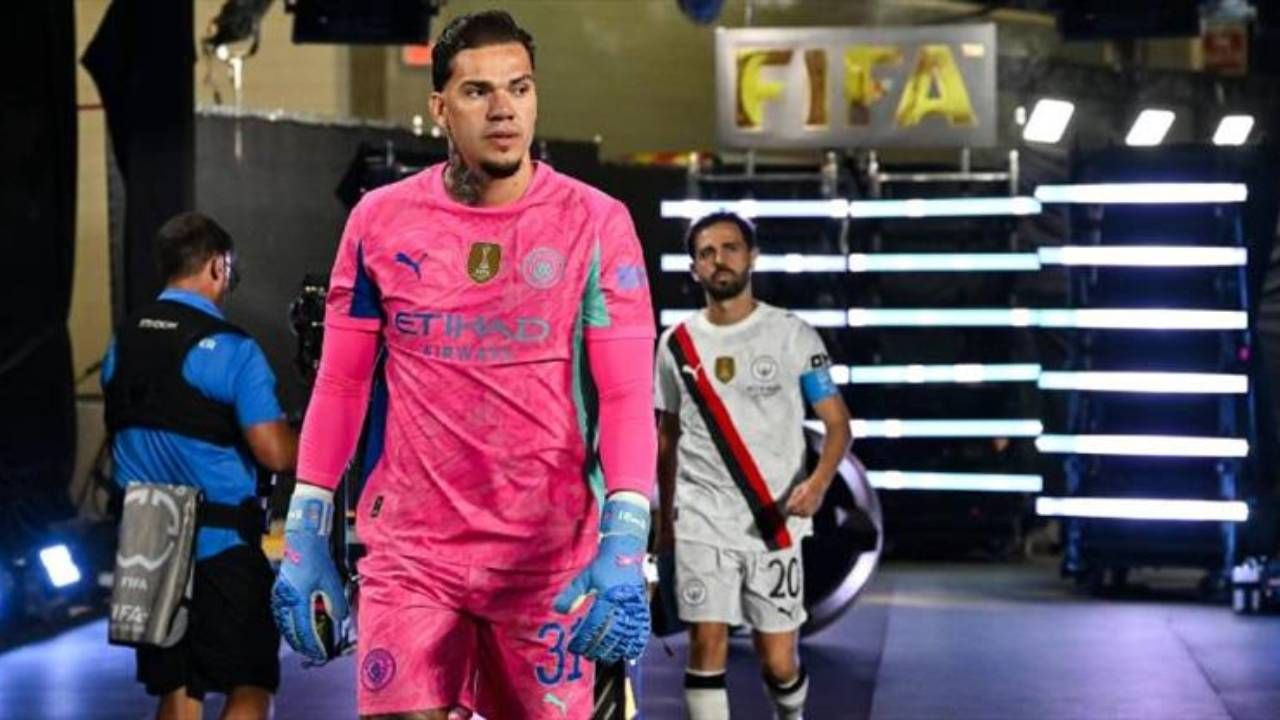 Ederson Galatasaray'da! Brezilyalı kalecinin transferini duyurdular, işte yıllık ücreti... - Sayfa 3