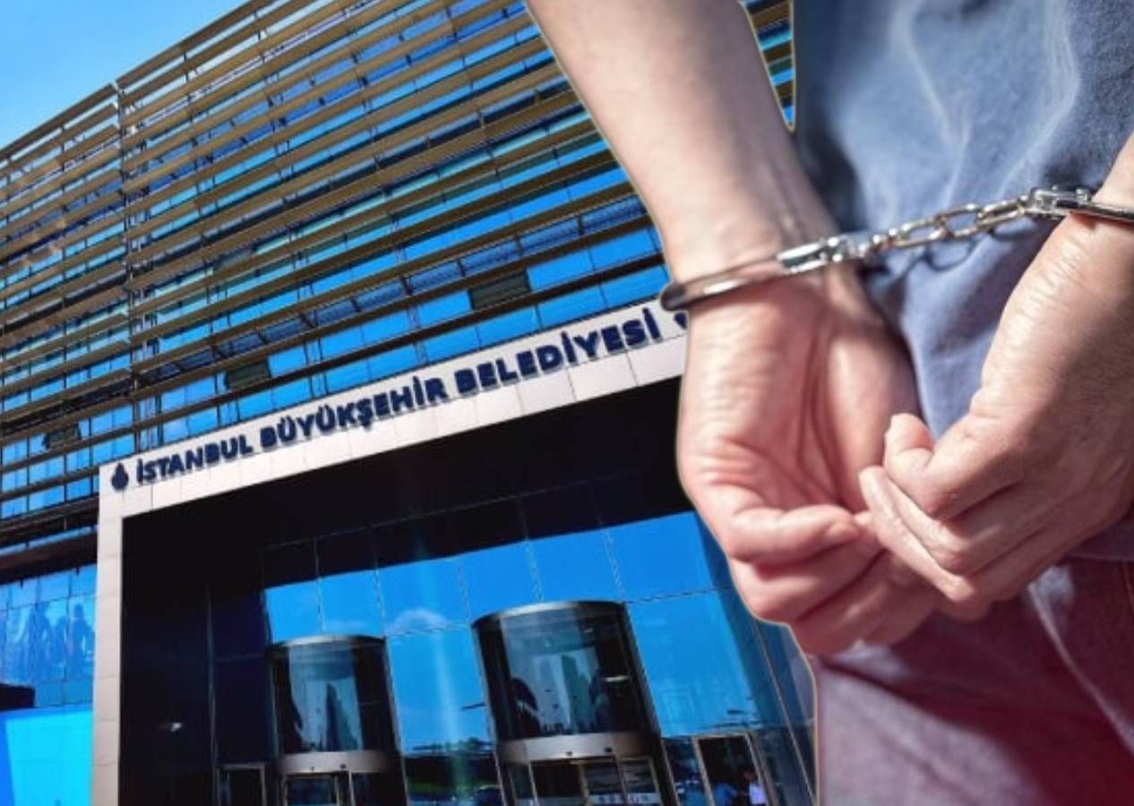 Bakanlığı harekete geçiren itiraflar! CHP delegelerinin yakınları ve Ekrem İmamoğlu'nun sosyal medya ağına işe gitmeden maaş - Sayfa 2