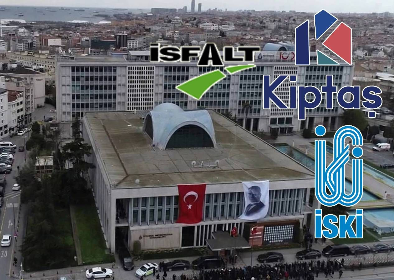 Bakanlığı harekete geçiren itiraflar! CHP delegelerinin yakınları ve Ekrem İmamoğlu'nun sosyal medya ağına işe gitmeden maaş - Sayfa 5