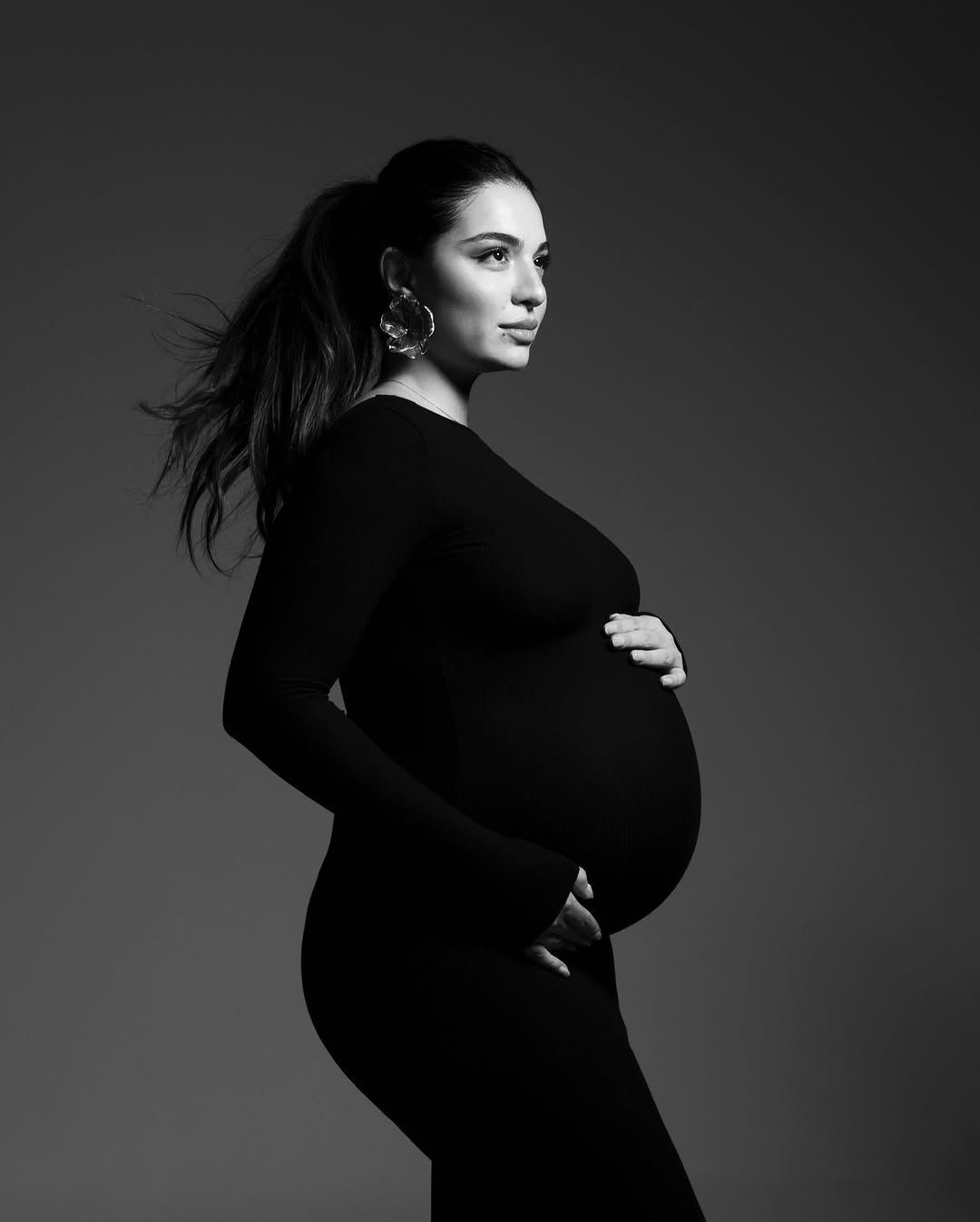 Paylaşmaya doyamıyor! Melisa Aslı Pamuk'tan oğlu Mylan ile yeni pozlar - Sayfa 6