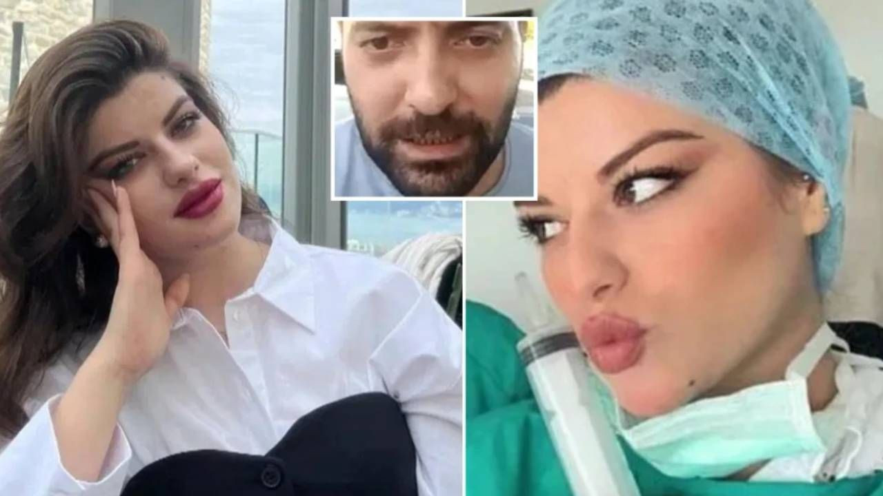 Ayşe Tokyaz cinayetinde flaş gelişme... Katil polisin arkadaşı firari yakalandı! Tam bir suç makinesi çıktı... - Sayfa 7